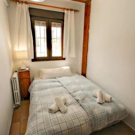 La Coma - Modern, Well-equipped With Private Pool In Vila