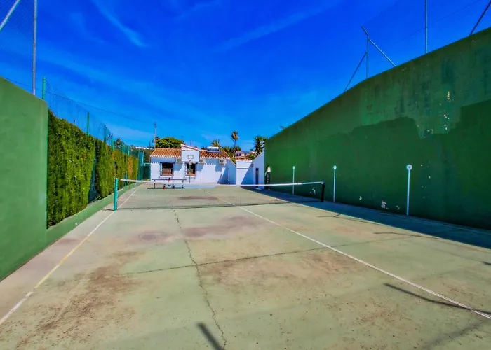 Villa La Coma - Modern, Well-equipped With Private Pool In Benissa