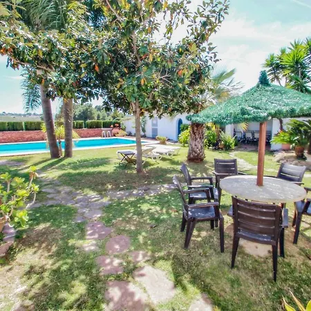 La Coma - Modern, Well-equipped With Private Pool In * 贝尼萨