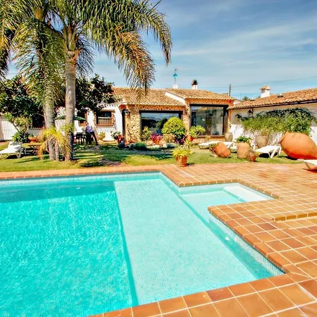 La Coma - Modern, Well-equipped With Private Pool In Villa Benissa