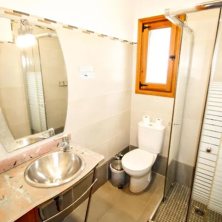 La Coma - Modern, Well-equipped With Private Pool In * Benissa