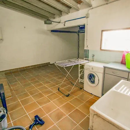 La Coma - Modern, Well-equipped With Private Pool In *