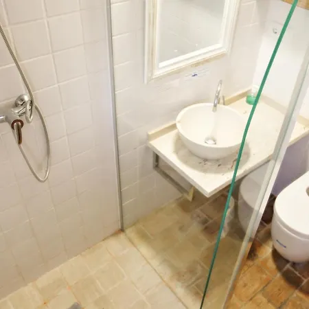 Villa La Coma - Modern, Well-equipped With Private Pool In Benissa