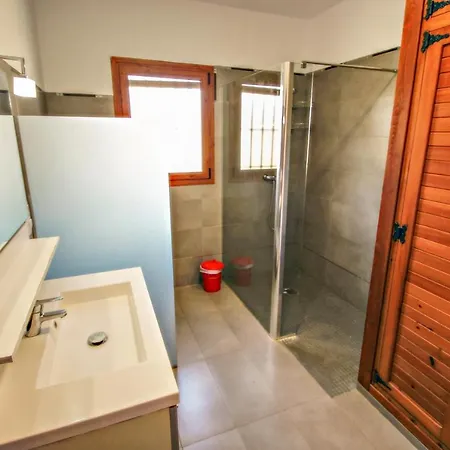 La Coma - Modern, Well-equipped With Private Pool In Benissa