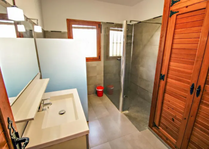 La Coma - Modern, Well-equipped With Private Pool In Benissa